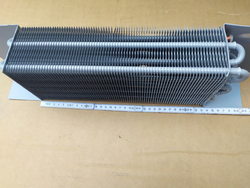 Випарник 385x130x90mm для холодильного обладнання Fagor/Coreco 750614