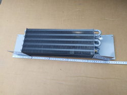 Випарник 385x130x90mm для холодильного обладнання Fagor/Coreco 750614