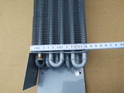 Випарник 385x130x90mm для холодильного обладнання Fagor/Coreco 750614