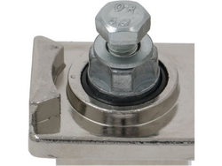 Петля пружина для холодильного обладнання Fagor, Infrico 506X03