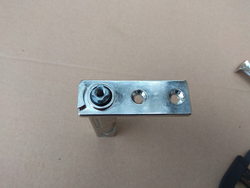 Петля пружина для холодильного обладнання Fagor, Infrico 506X03