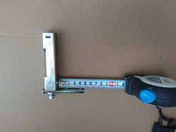 Петля пружина для холодильного обладнання Fagor, Infrico 506X03