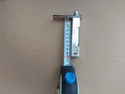 Петля пружина для холодильного обладнання Fagor, Infrico 506X03