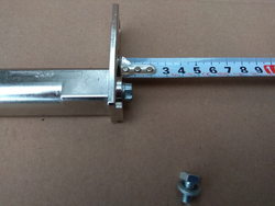 Петля пружина для холодильного обладнання Fagor, Infrico 506X03