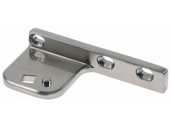 Петля шарнір дверей для холодильної шафи Fagor ЛІВА