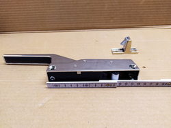 Ручка дверей Fermod type 790, 791, 795, 796 для холодильного обладнання