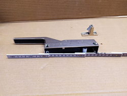 Ручка дверей Fermod type 790, 791, 795, 796 для холодильного обладнання