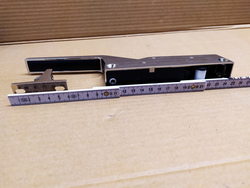 Ручка дверей Fermod type 790, 791, 795, 796 для холодильного обладнання