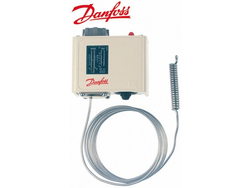 Термостат 673.390487 tD uni Sp