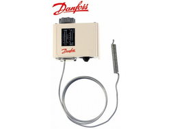 Термостат 673.390489 tD uni Sp