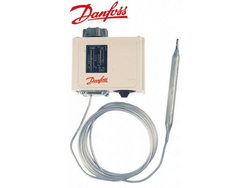 Термостат 673.390490 tD uni Sp