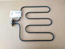 Тен нагрівач для розстоєчного шафи Garbin, Bartscher LIEV серії 1400Вт, 230В