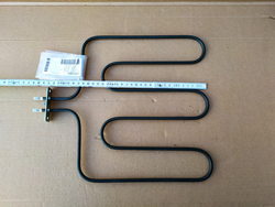 Тен нагрівач для розстоєчного шафи Garbin, Bartscher LIEV серії 1400Вт, 230В