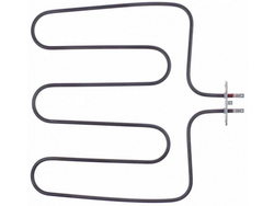 Тен нагрівач для разстоєчної шафи Garbin, Bartscher LIEV серії 1400Вт, 230В