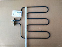 Тен нагрівач для розстоєчного шафи Garbin, Bartscher LIEV серії 1400Вт, 230В