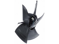 Мотор обдува вентилятор EBM-PAPST A4E300-AS72-01 для шокової заморозки Sagi, Angelo Po