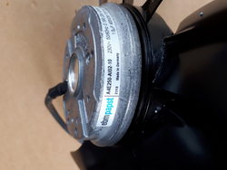 Вентилятор у зборі A4E250-AI02-10 230V 42/45W (D=250mm) EBM-PAPST для холод. обладнання 602171