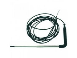 Щуп, ігла, термокерн для шокової заморозки COLDLINE, Apach, Tecnodom тип PTC 1кОм