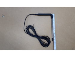 Щуп, ігла, термокерн для шокової заморозки COLDLINE, Apach, Tecnodom тип PTC 1кОм