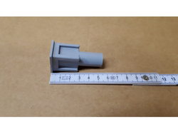 Втулка петлі дверей для холодильного обладнання Coreco/Fagor/Virtus 690764