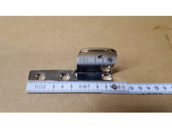 Петля шарнір дверей для холодильного обладнання Fagor ПРАВА ВЕРХ