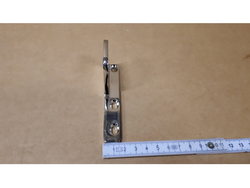 Петля шарнір дверей для холодильного обладнання Fagor ПРАВА ВЕРХ