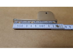 Петля шарнір дверей для холодильного обладнання Fagor ПРАВА ВЕРХ