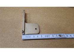 Петля шарнір дверей для холодильного обладнання Fagor ПРАВА ВЕРХ