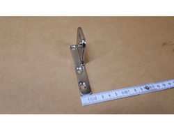 Петля шарнір для холодильного столу Fagor MEP, MFP, MCP серії ПРАВА