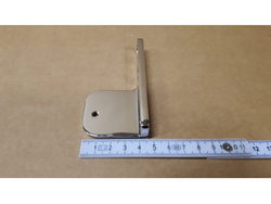 Петля шарнір дверей для холодильного шафи Fagor ЛІВА ВЕРХ.