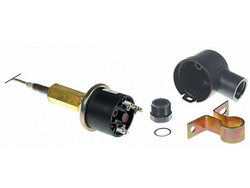 Реле тиску датчик Ranco для шокової заморозки Electrolux, Zanussi BC, BCF, ESBC серії. 085088 ВИСОКИЙ ТИСК