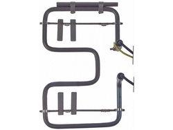 Тэн оттайки для холодильного оборудования Polaris, Friulinox, Lainox BN1666101 100Вт