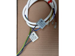 Тін відтайки розморожування нагрівач для холодильного обладнання Alpeninox, Electrolux, Zanussi 093347 400Вт