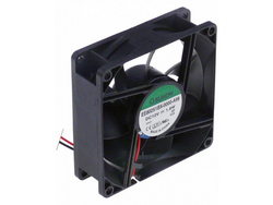 Вентилятор у зборі AD08012HB 12V DC 1,8W (80x80x25mm) ADDA 601670