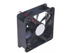 Вентилятор у зборі AD1224HB-F51 24V DC 9,2W (120x120x38mm) ADDA 601705