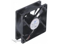 Вентилятор у зборі YHWF-8025 18V DC 1,8W (80x80x25mm) 601743