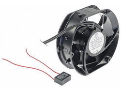 Вентилятор у зборі AC17251CU7C1Y 230V 23W (172x150x51mm) MA-VIB 601932