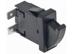 Мікровимикач нажимний кінцевик дверей для холодильного обладнання