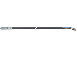 Датчик температури PTC 1kOhm -50...+150°C для холодильного обладнання 379053