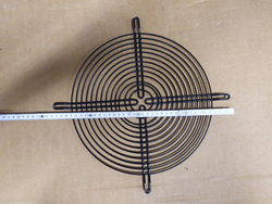 Решітка захисна сітка двигуна обдува для холодильного, морозильного обладнання