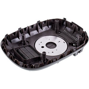 Нижня частина корпусу для мультиварки Tefal US-7222034461