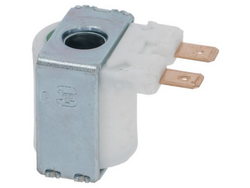 Катушка клапана подачи воды производителя TP