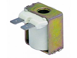 Катушка клапана подачи воды производителя TP