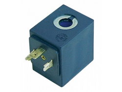 Катушка электромагнитная Sirai Z110A, Z114A, Z134A для стиральной машины Grandimpianti 230VAC