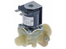 Клапан електромагнітний Falcon 370715 MULLER 1WAY/180/in 3/4"/out 3/4" 230VAC