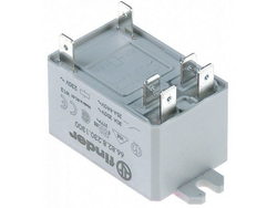 Твердотільне реле силове FINDER 66.82.8.230.0300, 668282300300, 30A, клема 6,3мм
