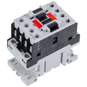 Контактор (магнітний пускач) LOVATO 380714 BF0910A 25A/230V AC 9A/4,2kW/400V AC3