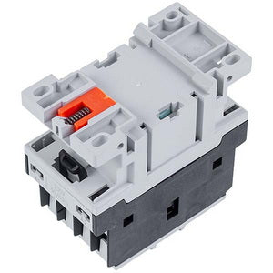 Контактор (магнітний пускач) LOVATO 380714 BF0910A 25A/230V AC 9A/4,2kW/400V AC3
