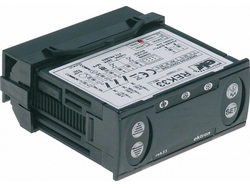 Контролер температури Asskuhl, Colged, MBM 402020 Ektron електронний