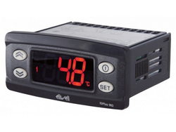 Контролер температури ELIWELL 378303 електронний